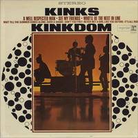 The Kinks : Kinkdom